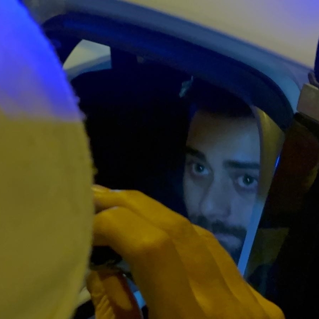 Her yolu denedi ama polisten kaçamadı
Kayseri'de önce araçla sonra yaya ola...