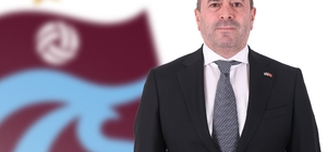Trabzonspor Başkan Yardımcısı Saral’dan sert açıklama
"Herkes haddini bilsin, haddinizi bildirmeyelim"