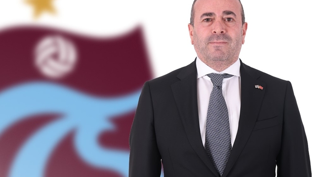 Trabzonspor Başkan Yardımcısı Saral'dan sert açıklama
"Herkes haddini bilsin, haddinizi bildirmeyelim"