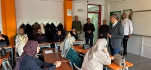 Erzurum’da Türkiye Yüzyılı Maarif Modeli Çalıştayı