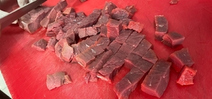 Şapın etkisi kırmızı ete yansıdı fiyatlar artıyor