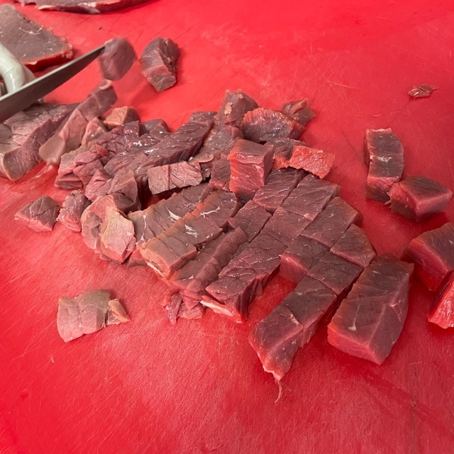 Şapın etkisi kırmızı ete yansıdı fiyatlar artıyor