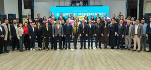 Menemen Belediyesi 25 bini aşkın istihdam sağladı