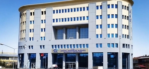 Erzurum'da 187 bin 744 aktif sigortalı var