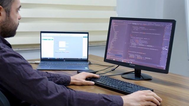 Samsun TEKNOPARK'tan bölgesel kalkınma hamlesi