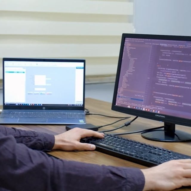 Samsun TEKNOPARK'tan bölgesel kalkınma hamlesi