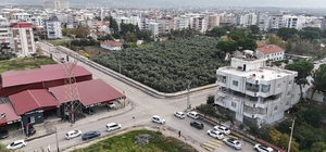 HBB, Dörtyol’da 2 mahallede asfaltlama çalışmalarını tamamladı