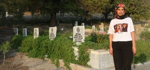 Enkaz altındaki kardeşiyle yaptığı konuşmayı unutamayan kadın, Yağmur Apartmanı'nda kaybettiği 13 yakını için adalet istiyor