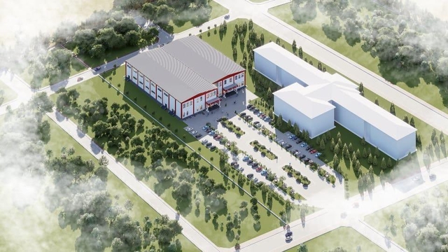 Yüksekova'ya bin 500 kişilik spor salonu