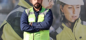 "Türkiye'deki iş kazalarının yüzde 90'ı tedbirlerin gereksiz görülmesinden kaynaklanıyor"
İş güvenliği Uzmanı Tükel: İş güvenliği bir masraf değil yatırımdır