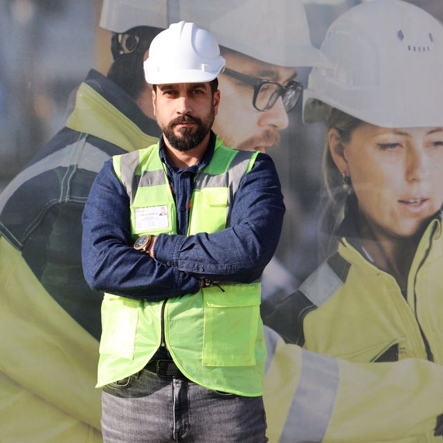 "Türkiye'deki iş kazalarının yüzde 90'ı tedbirlerin gereksiz görülmesinden...