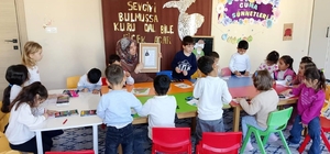 Germencik’te Mevlana Haftası etkinliği düzenlendi