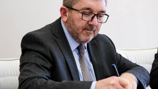 Balkan Üniversitesi ile 'İş Birliği Protokolü' imzalandı