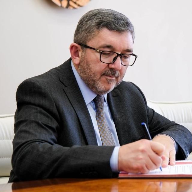 Balkan Üniversitesi ile 'İş Birliği Protokolü' imzalandı