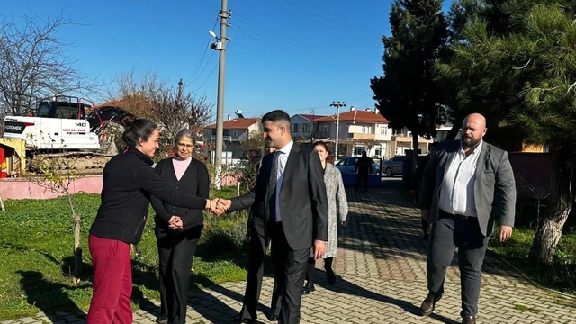 Edirne'den kısa kısa