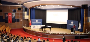 ADÜ'de 'Ulusal Mezun Sempozyumu' düzenlendi