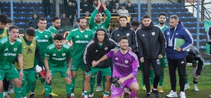 Muğlaspor, yarın Karaman FK’yı ağırlayacak