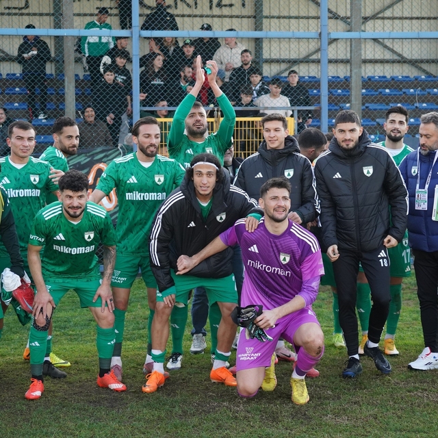 Muğlaspor, yarın Karaman FK'yı ağırlayacak