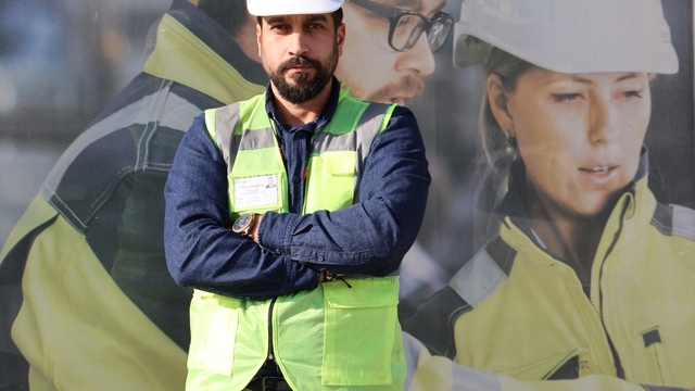 "Türkiye'deki iş kazalarının yüzde 90'ı tedbirlerin gereksiz görülmesinden kaynaklanıyor"
İş güvenliği Uzmanı Tükel: İş güvenliği bir masraf değil yatırımdır