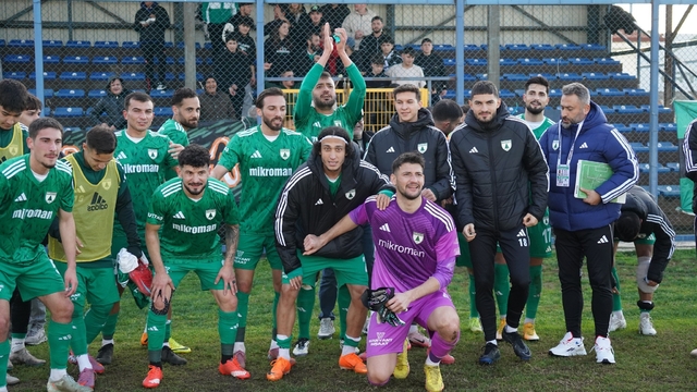 Muğlaspor, yarın Karaman FK'yı ağırlayacak