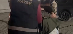 Antakya’da fuhuş operasyonu: 6 kişi yakalandı