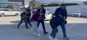 İskenderun’da aranan 3 şahıs yakalandı