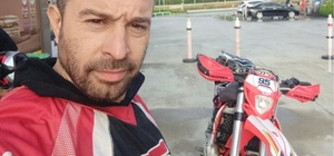 Şampiyon motosikletçi Özgür Çapacı, trafik kazasında hayatını kaybetti