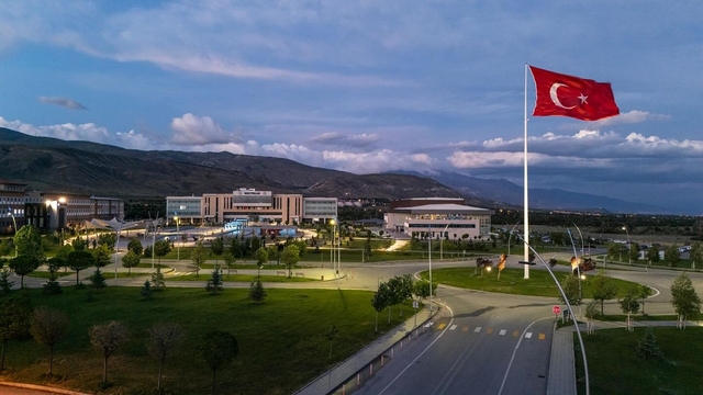 EBYÜ'nün 2026 bütçesi 3,2 Milyar TL olarak belirlendi