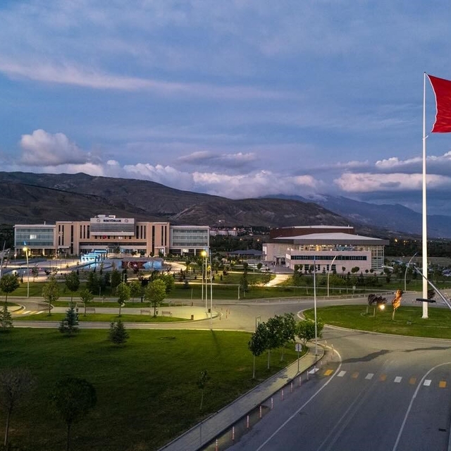 EBYÜ'nün 2026 bütçesi 3,2 Milyar TL olarak belirlendi