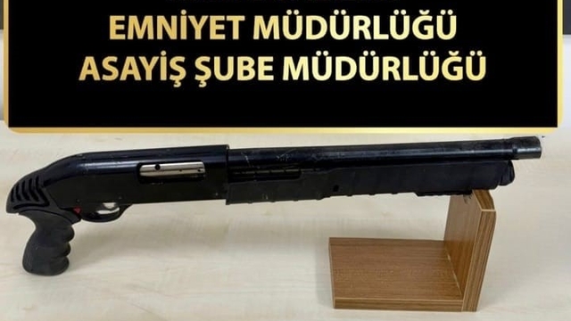 Niğde'de yağma ve konut dokunulmazlığı ihlali olayında 2 tutuklama