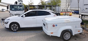 Dicle Elektrik'ten kaçak elektrikle mücadelede dijital yaklaşım
AR-GE ve teknoloji yatırımlarıyla ülke ekonomisine 521 milyar liralık destek