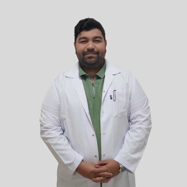 Uzm. Dr. Bekir Burak Kılboz hasta kabulüne başladı