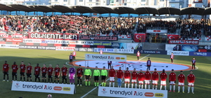 Van Spor FK, VAR  hakemi hakkında suç duyurusunda bulundu