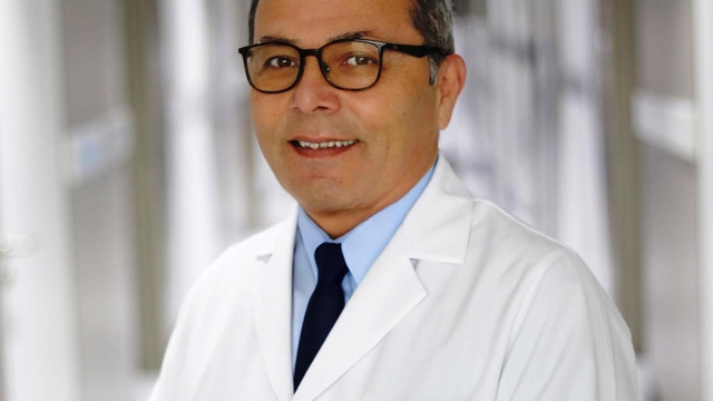 'Bel kütletmek felce kadar götürebilir'