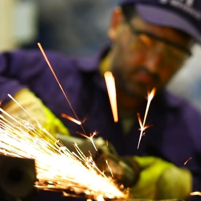 Hizmet üretim endeksi yıllık yüzde 3,4 arttı