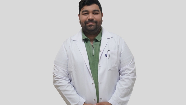 Uzm. Dr. Bekir Burak Kılboz hasta kabulüne başladı