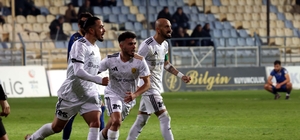 Aliağa FK evinde oynayacak