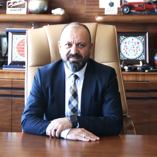 Kütahya OSB'den 2025 değerlendirmesi