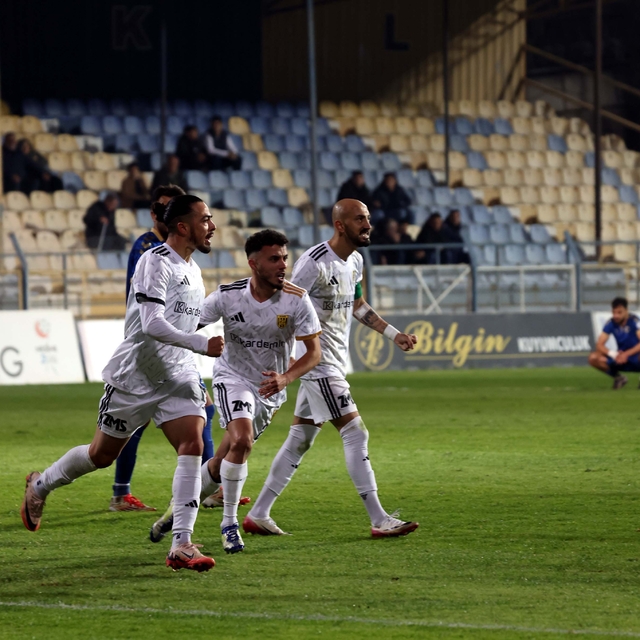 Aliağa FK evinde oynayacak