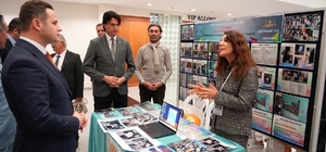 Köyceğiz'de görev yapan öğretmene ödül