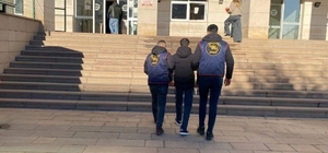 Diyarbakır'da haklarında kesinleşmiş hapis cezası bulunan 89 kişi yakalandı