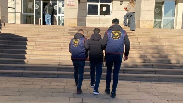 Diyarbakır'da çeşitli suçlardan aranan 89 kişi yakalandı