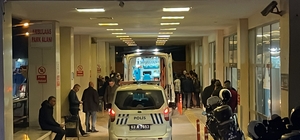 Girdiği trafoda akıma kapılıp öldü