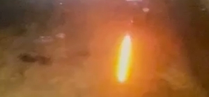 Şanlıurfa'da 3 ev ile fabrikaya silahlı saldırı kamerada