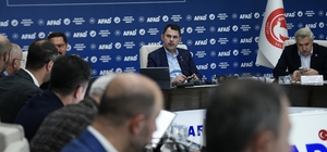 CHP’li Serkan Topal’dan Hatay’daki ihya ve inşa çalışmalarına övgü