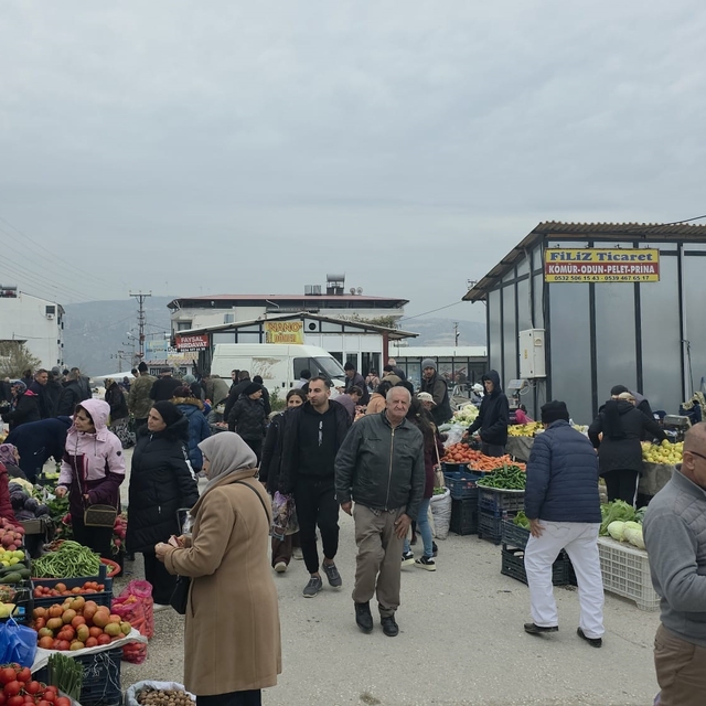 Hatay'da 4.2 büyüklüğünde deprem