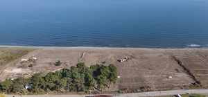 Terme Miliç'e "kadınlar plajı"