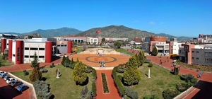 ADÜ’nün 2026 yılı bütçesi belli oldu