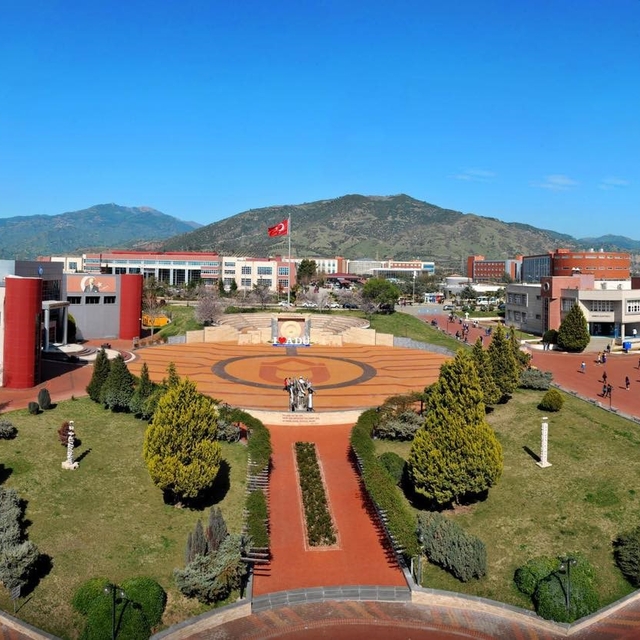 ADÜ'nün 2026 yılı bütçesi belli oldu