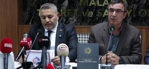 MTSO’nun 100 yıllık tarihi kitaplaştırıldı